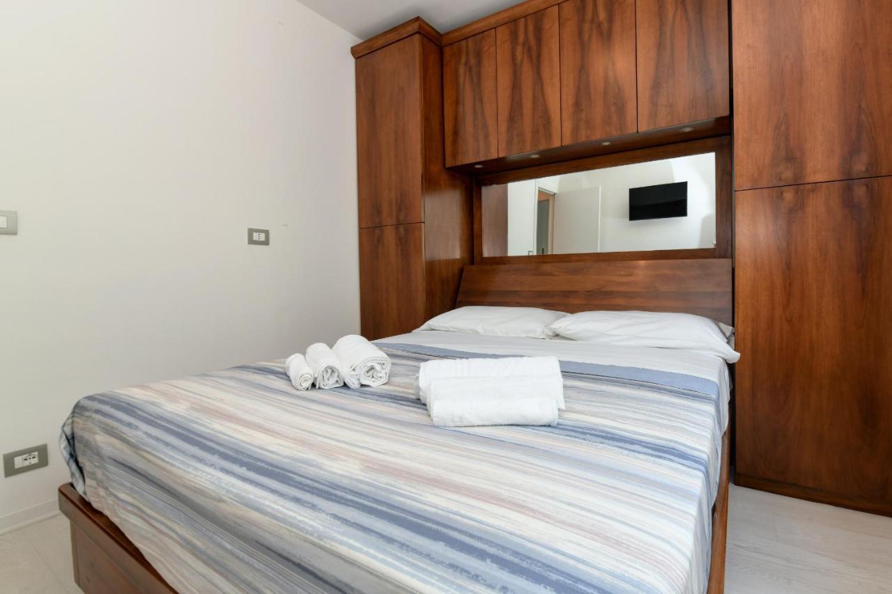 My Desenzano Holiday Apartment Desenzano del Garda Exterior photo